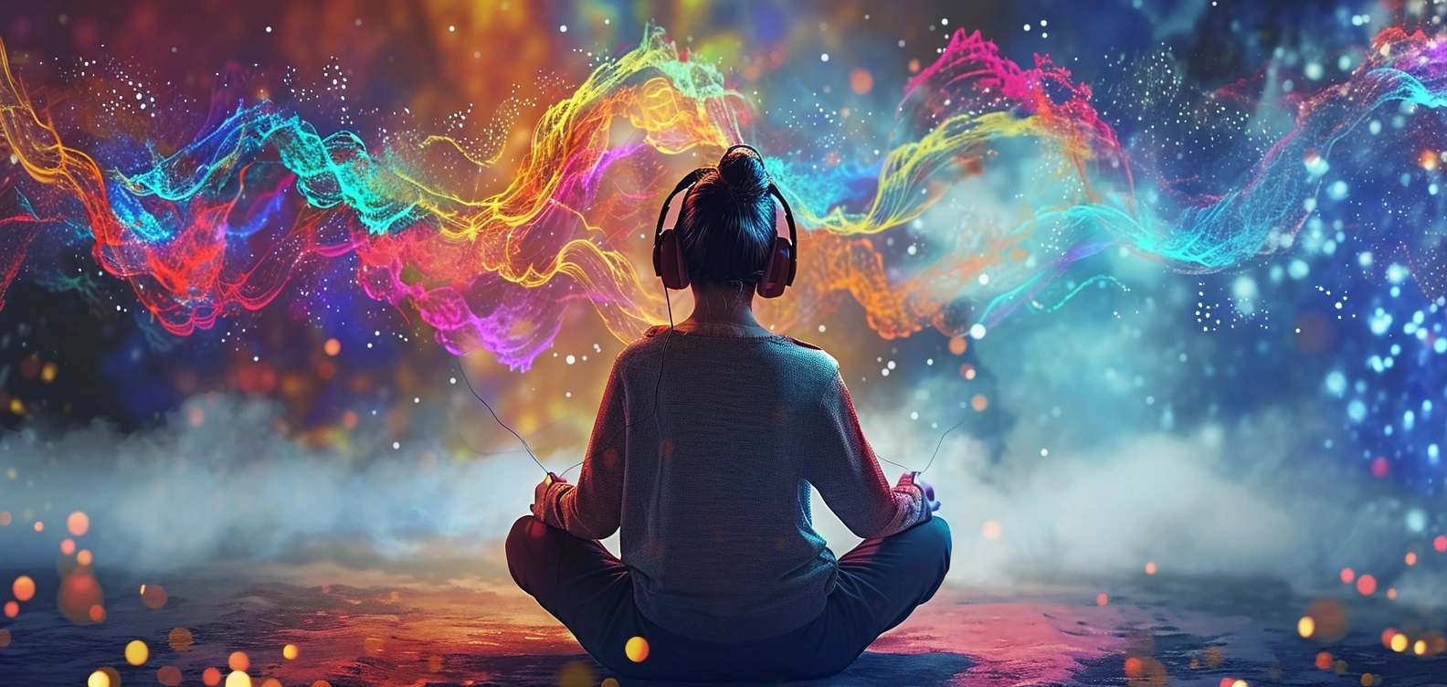 Les battements binauraux c'est quoi?- Meditasound