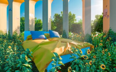 La méditation pour retrouver le sommeil