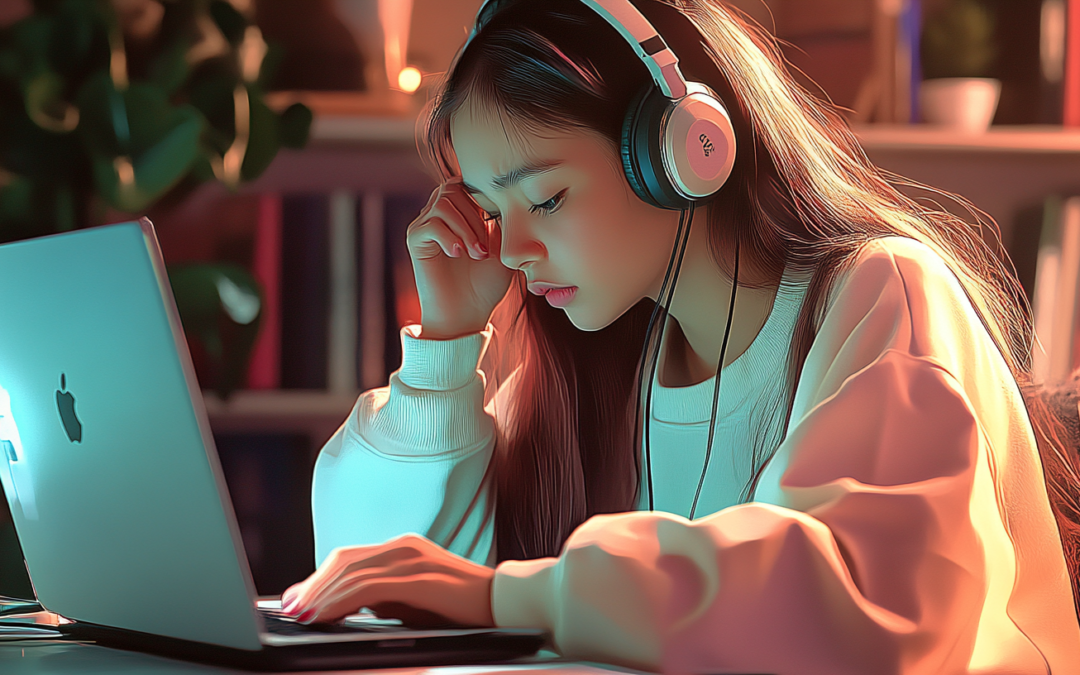 la musique relaxante pour une rentrée zen.